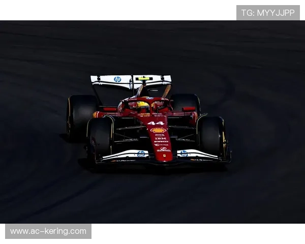 F1阿布扎比站：汉密尔顿欲重返巅峰，直面维斯塔潘挑战